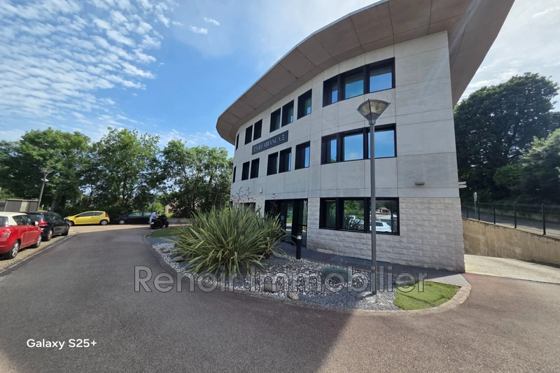 Murs local professionnel La Colle-sur-Loup Pénétrante ,  Occupational murs local professionnel   59&nbsp;m&sup2;