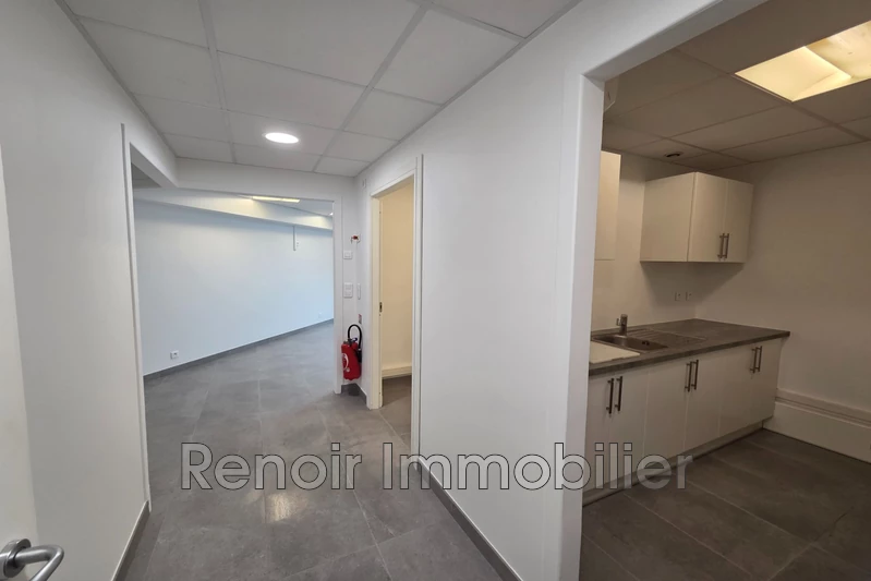 Professionnel murs local professionnel La Colle-sur-Loup  