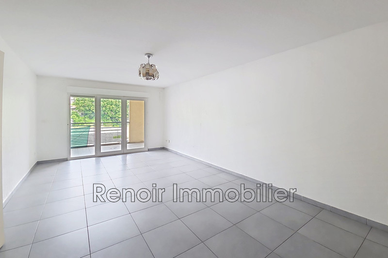 Vente appartement Grasse  