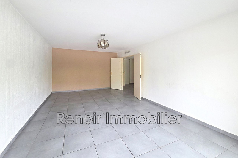 Vente appartement Grasse  