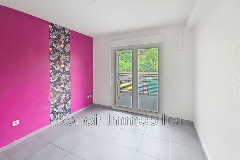 Vente appartement Grasse  