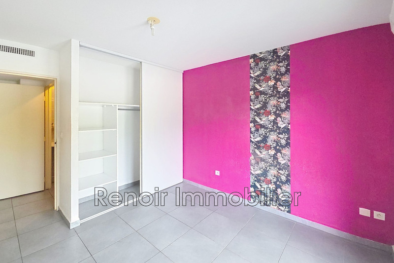 Vente appartement Grasse  