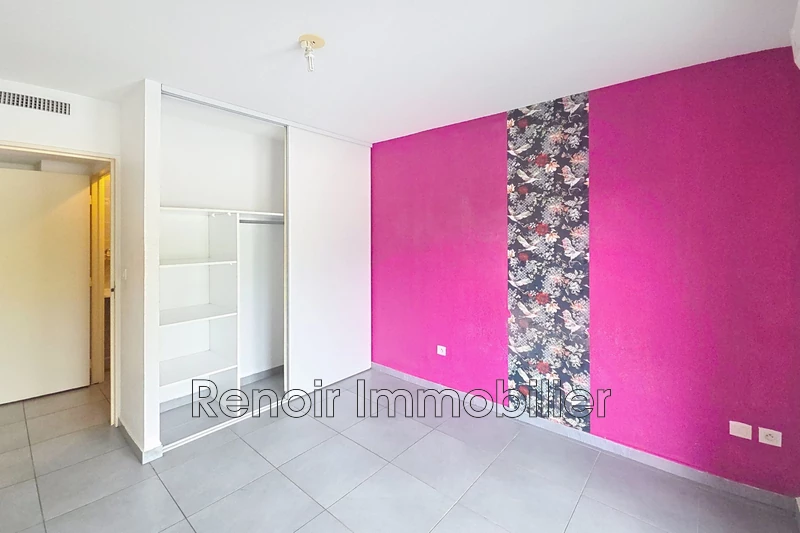 Vente appartement Grasse  