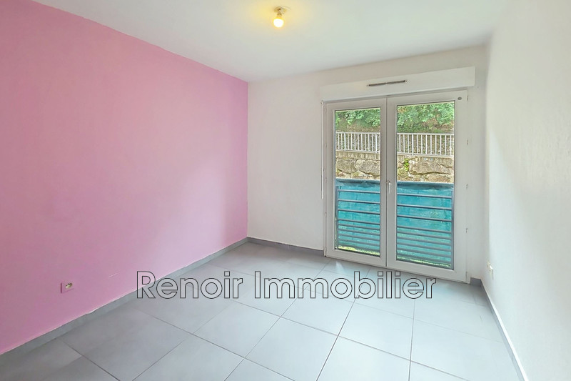 Vente appartement Grasse  