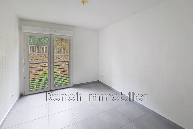 Vente appartement Grasse  