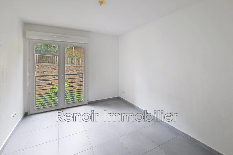 Vente appartement Grasse  
