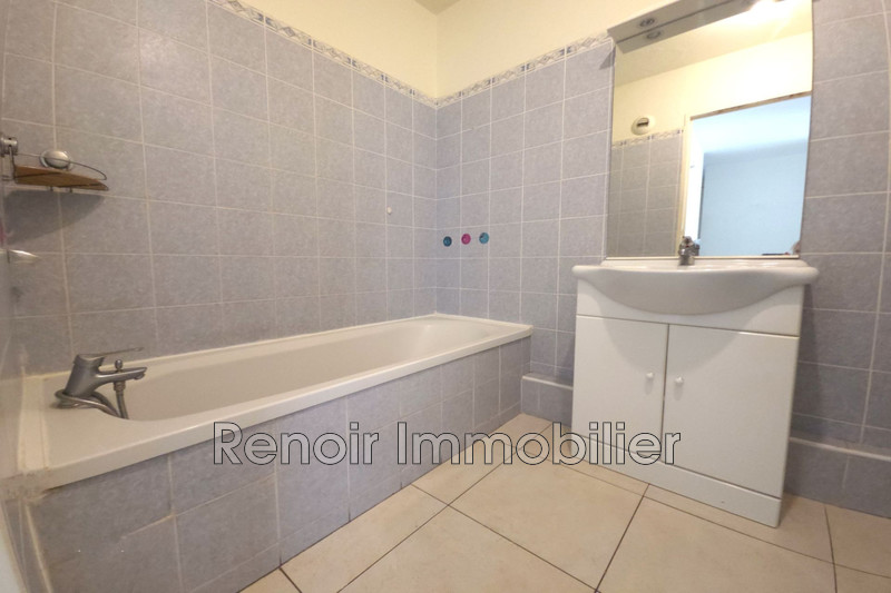 Vente appartement Grasse  