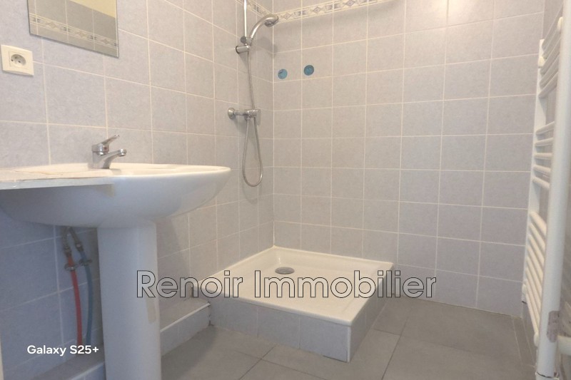 Vente appartement Grasse  