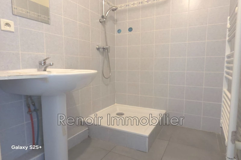 Vente appartement Grasse  