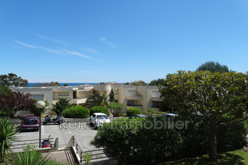 Vente appartement Villeneuve-Loubet  