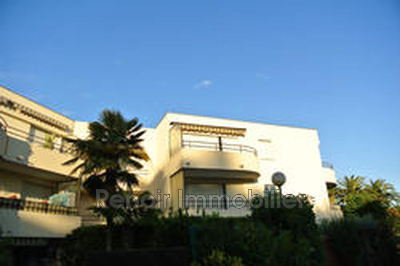 Vente appartement Villeneuve-Loubet  