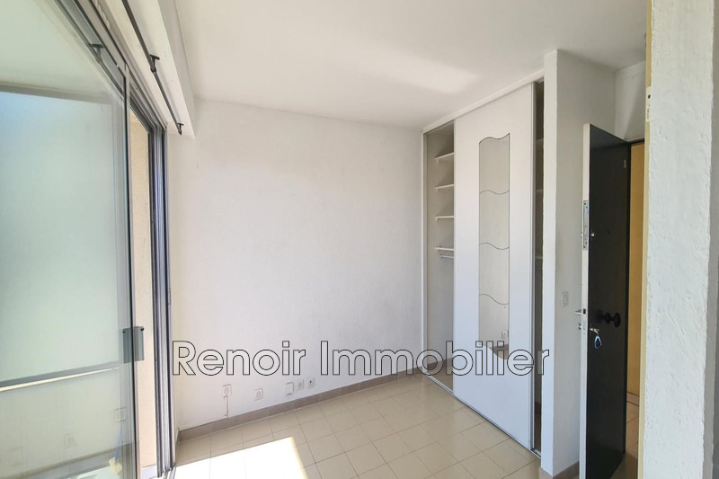 Vente appartement Villeneuve-Loubet  