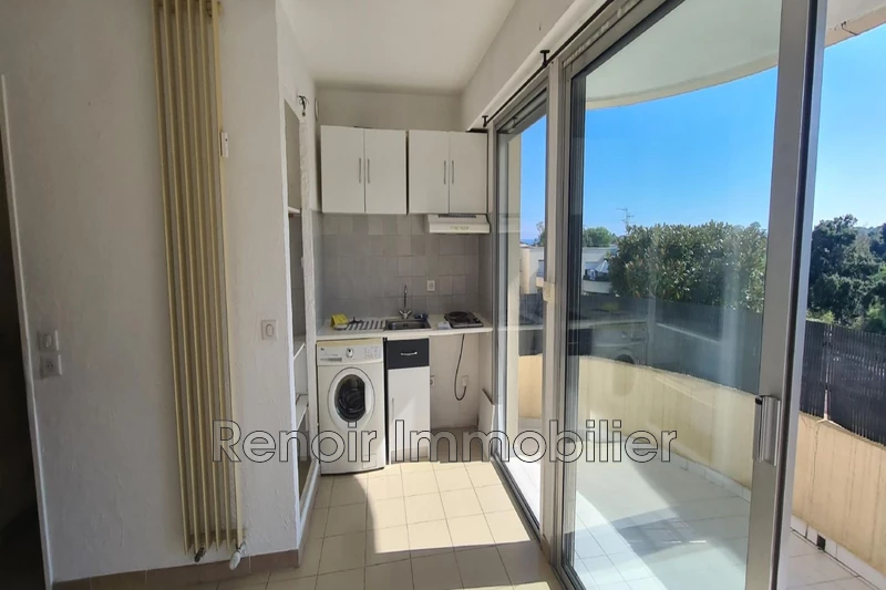 Vente appartement Villeneuve-Loubet  