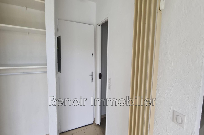 Vente appartement Villeneuve-Loubet  