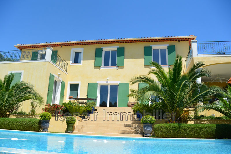 Photo Villa Vence to buy villa 4 bedroom 240 m²