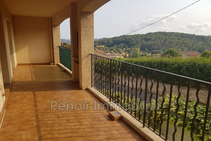 Photo Appartement La Colle-sur-Loup achat appartement 2 pièces 49 m²