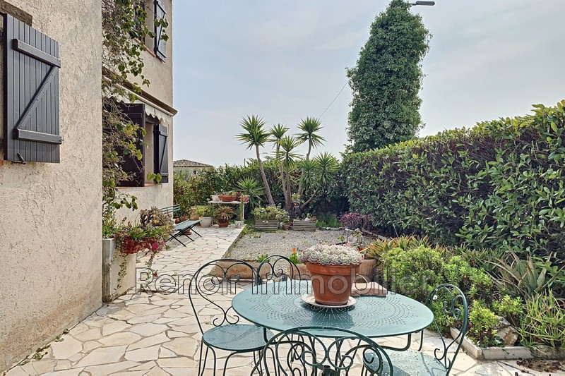 Photo House Cagnes-sur-Mer Hubac,   to buy house  4 bedroom   122&nbsp;m&sup2;