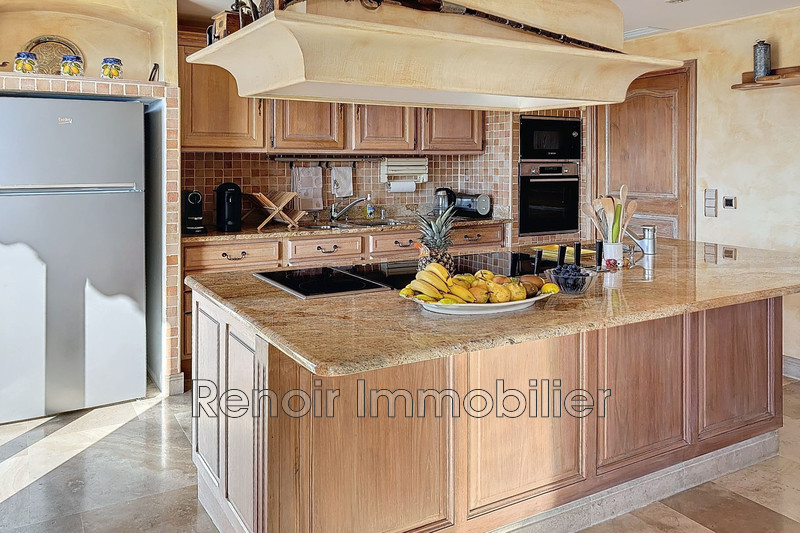 Vente maison Cagnes-sur-Mer  