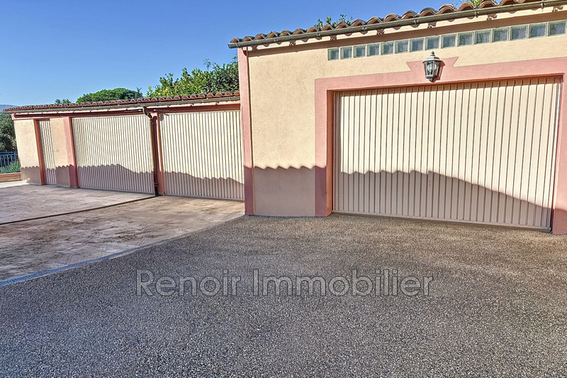 Vente maison Cagnes-sur-Mer  