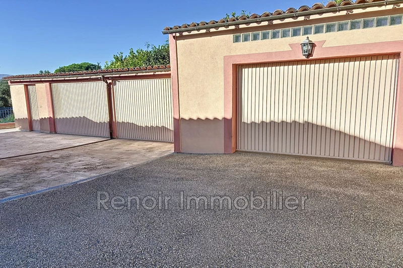 Vente maison Cagnes-sur-Mer  