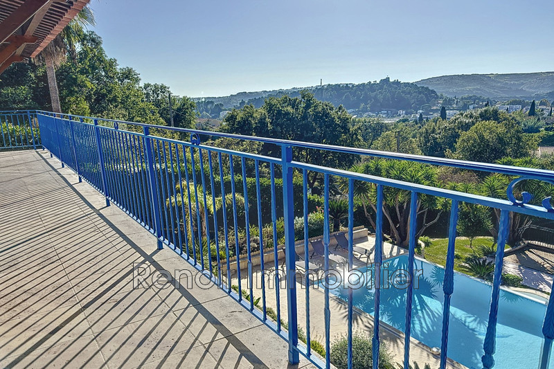 Vente maison Cagnes-sur-Mer  