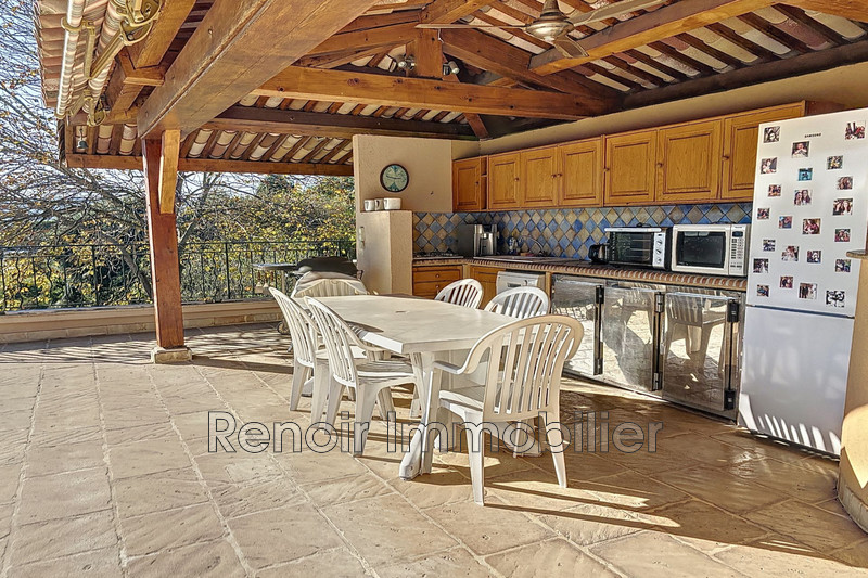 Vente maison Cagnes-sur-Mer  