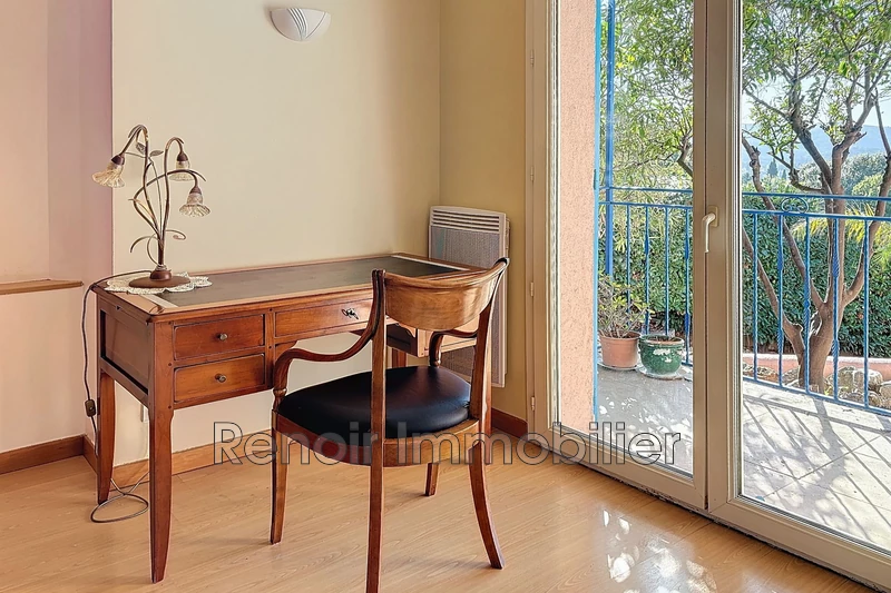 Vente maison Cagnes-sur-Mer  