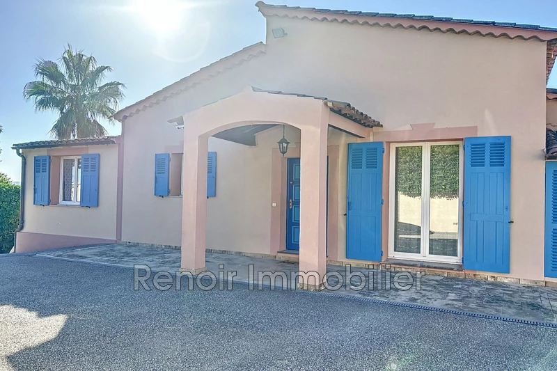 Vente maison Cagnes-sur-Mer  