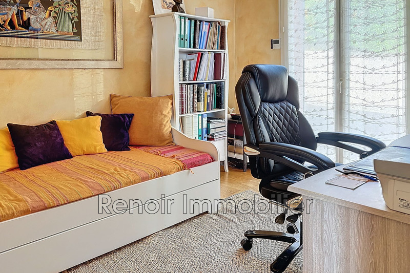 Vente maison Cagnes-sur-Mer  