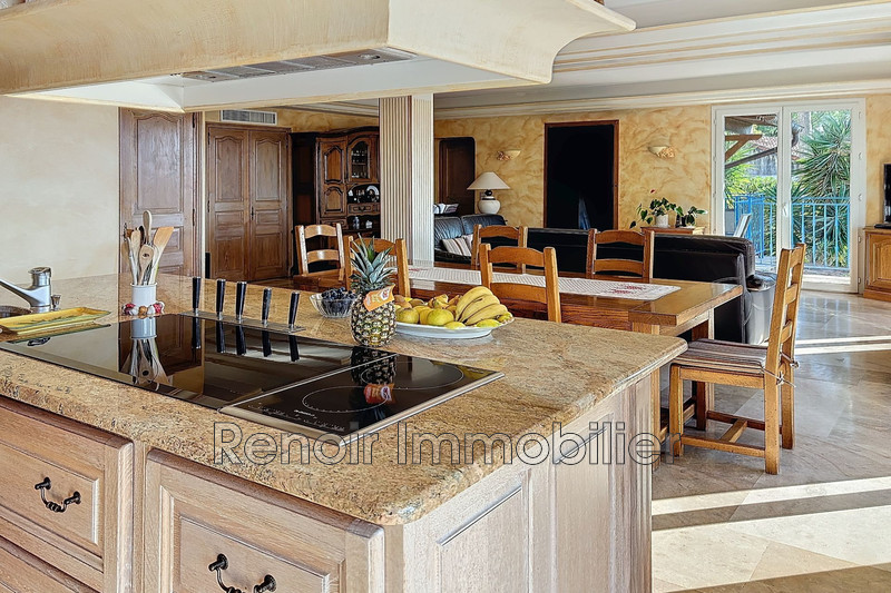 Vente maison Cagnes-sur-Mer  
