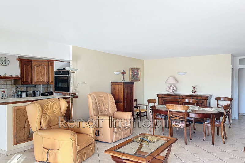 Vente maison Cagnes-sur-Mer  