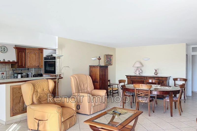 Vente maison Cagnes-sur-Mer  