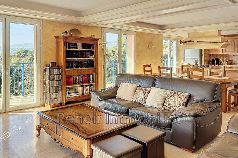 Vente maison Cagnes-sur-Mer  