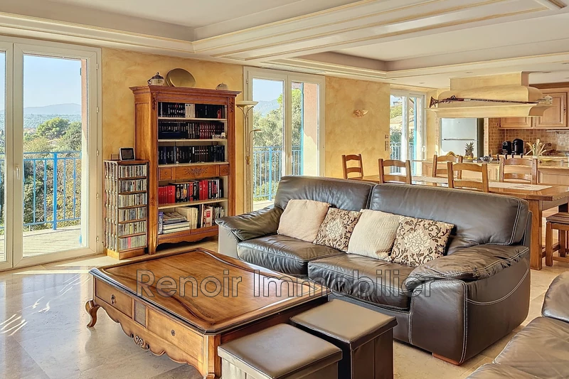 Vente maison Cagnes-sur-Mer  
