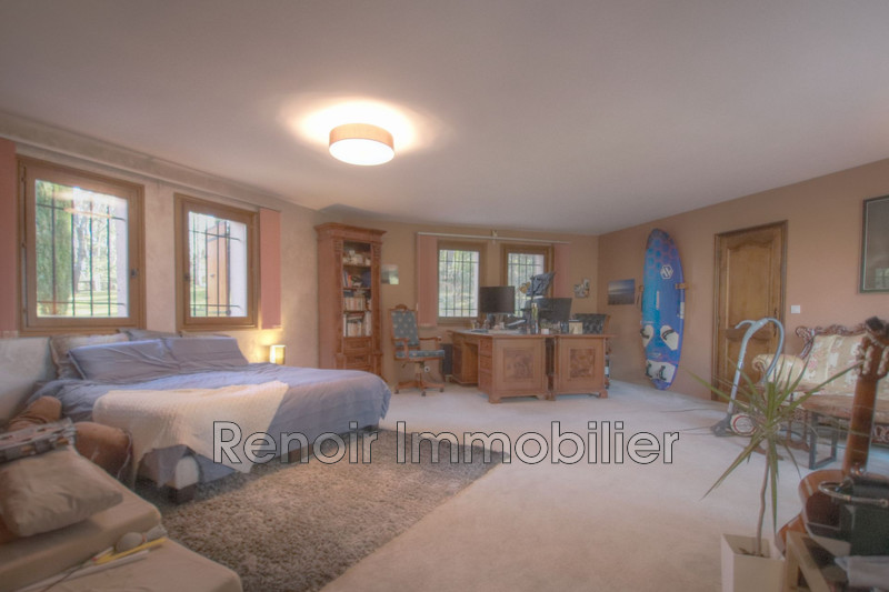 Vente propriété La Colle-sur-Loup  