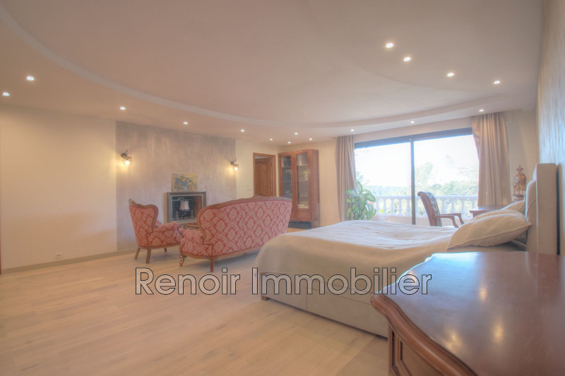 Vente propriété La Colle-sur-Loup  