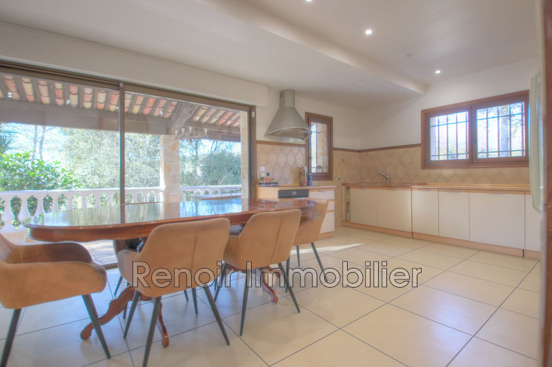 Vente propriété La Colle-sur-Loup  