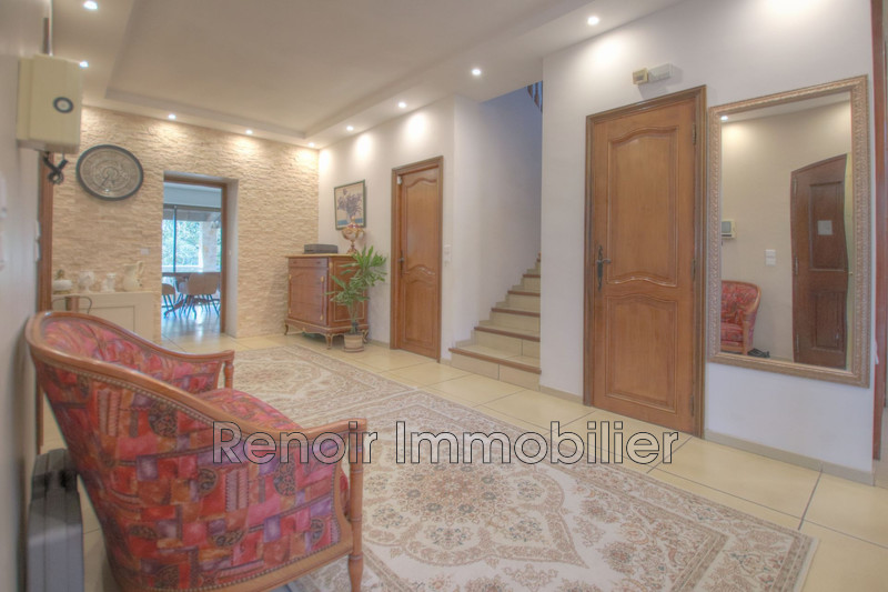 Vente propriété La Colle-sur-Loup  