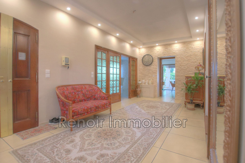 Vente propriété La Colle-sur-Loup  