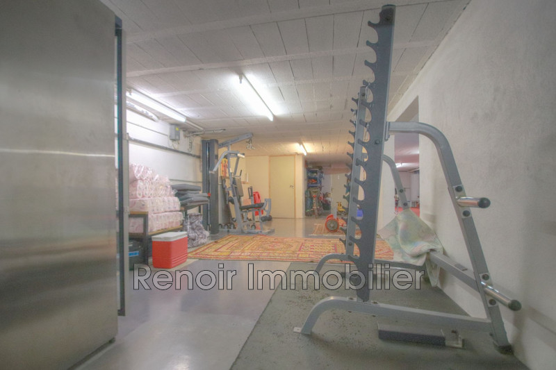 Vente propriété La Colle-sur-Loup  