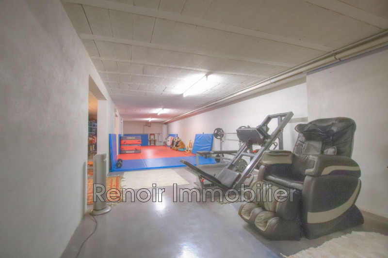 Vente propriété La Colle-sur-Loup  