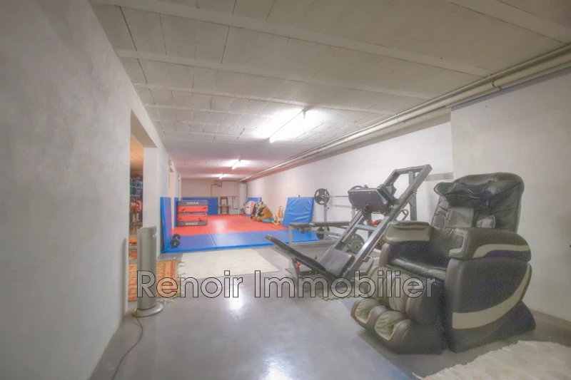 Vente propriété La Colle-sur-Loup  