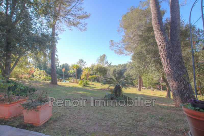 Vente propriété La Colle-sur-Loup  