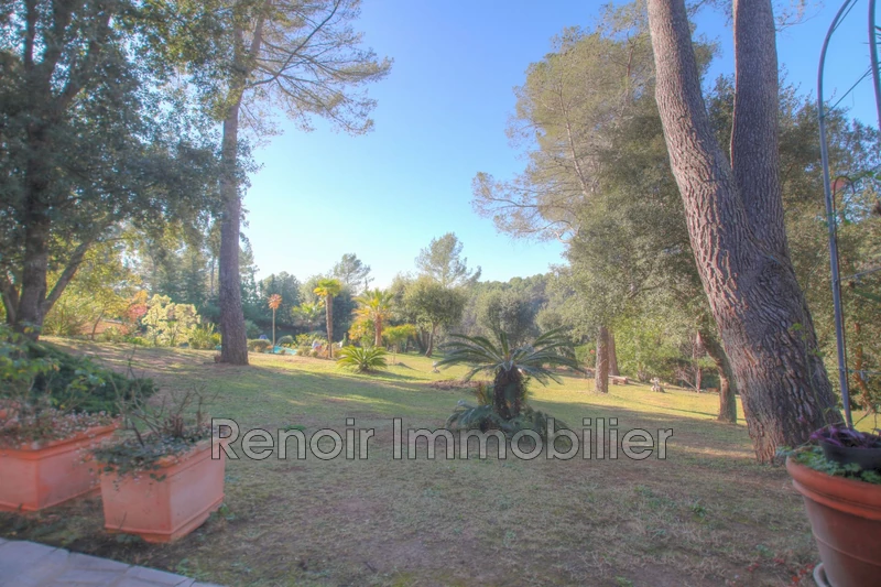 Vente propriété La Colle-sur-Loup  