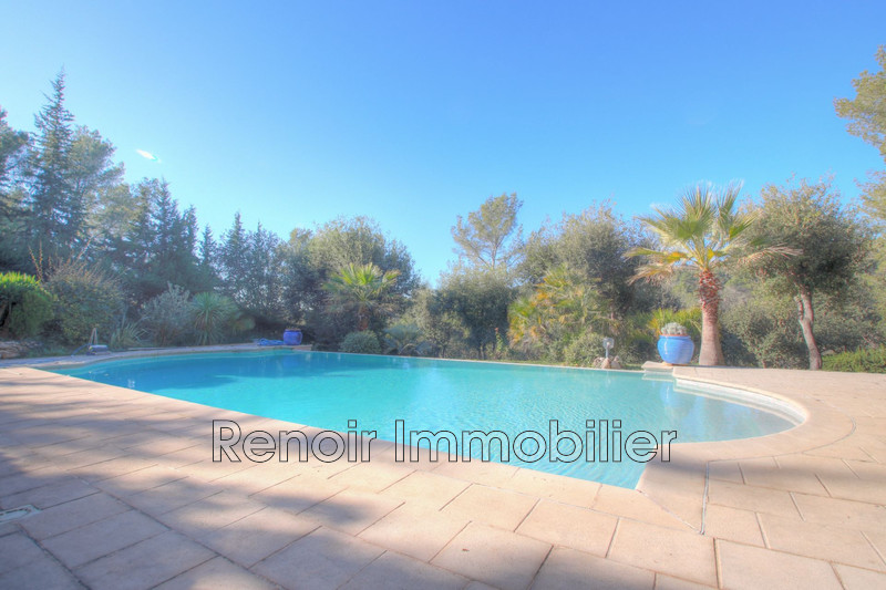 Vente propriété La Colle-sur-Loup  