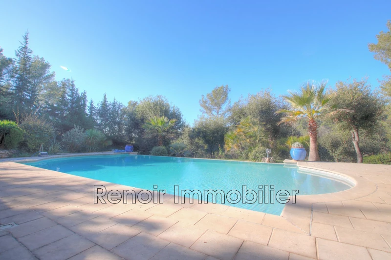 Vente propriété La Colle-sur-Loup  