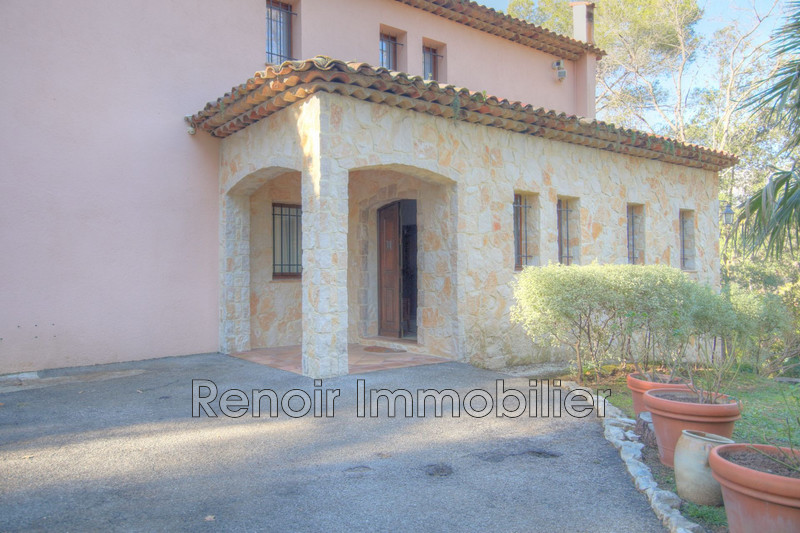 Vente propriété La Colle-sur-Loup  