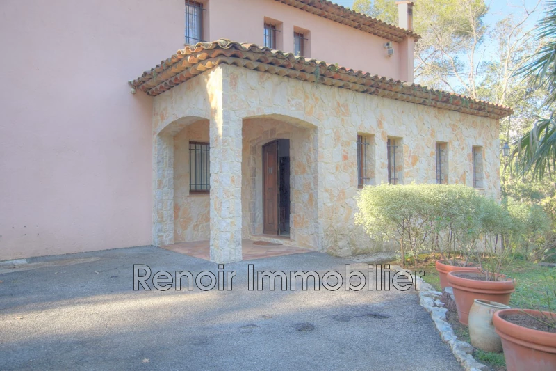Vente propriété La Colle-sur-Loup  