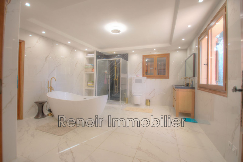 Vente propriété La Colle-sur-Loup  
