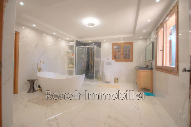 Vente propriété La Colle-sur-Loup  
